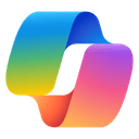 Microsoft 365 Copilot logo